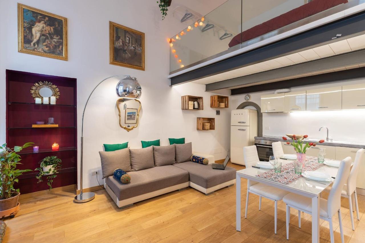 Monalda Nest 2-Hosted By Sweetstay Florenţa Exterior foto