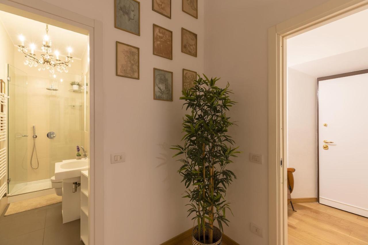 Monalda Nest 2-Hosted By Sweetstay Florenţa Exterior foto