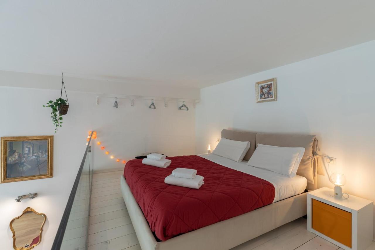 Monalda Nest 2-Hosted By Sweetstay Florenţa Exterior foto