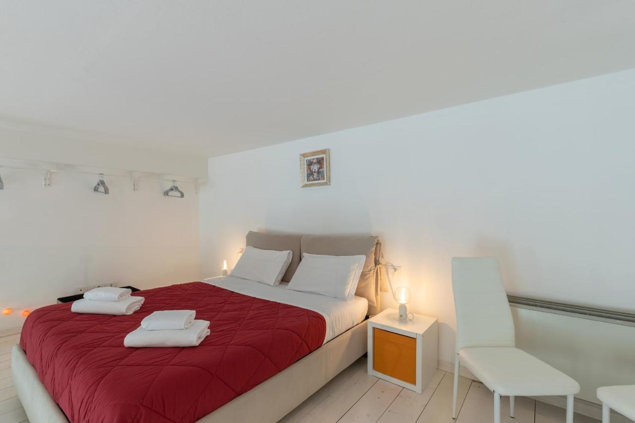 Monalda Nest 2-Hosted By Sweetstay Florenţa Exterior foto