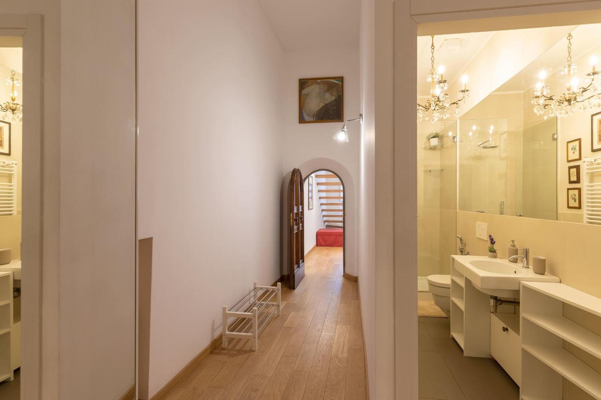 Monalda Nest 2-Hosted By Sweetstay Florenţa Exterior foto