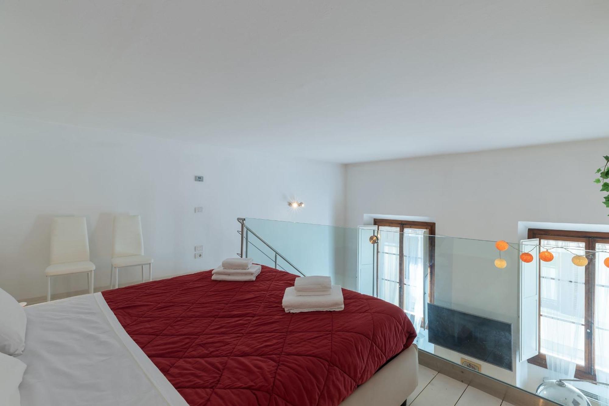 Monalda Nest 2-Hosted By Sweetstay Florenţa Exterior foto