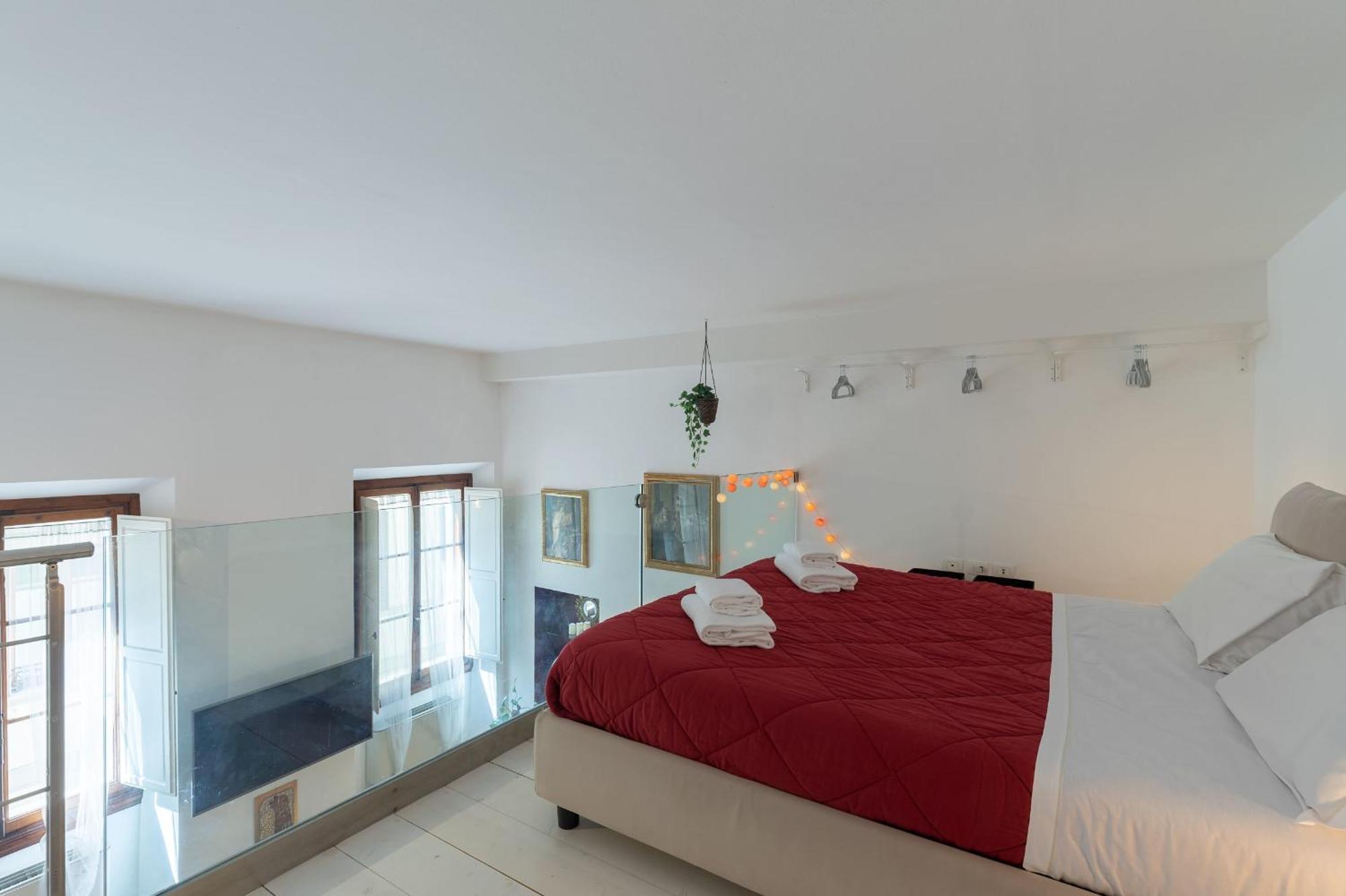 Monalda Nest 2-Hosted By Sweetstay Florenţa Exterior foto